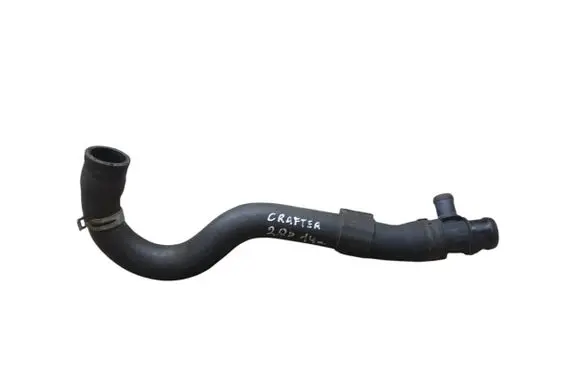 Volkswagen Crafter Engine coolant pipe/hose N90692901