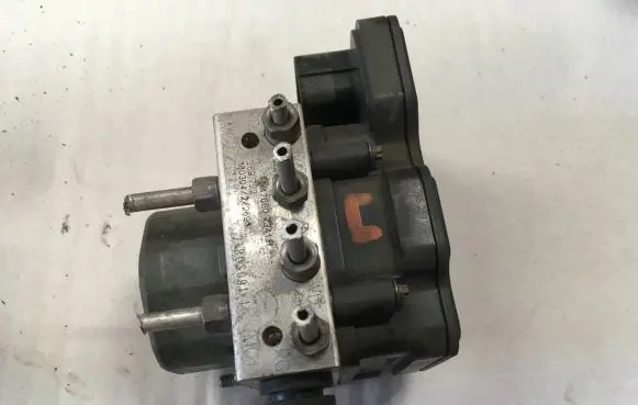 Renault Captur ABS Pump 476607341R 269722 18030422690
