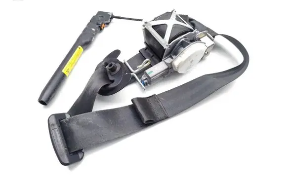 Peugeot 5008 Front seatbelt 96820368 34040959