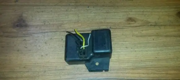 Subaru Forester SF Other control units/modules 3300120517 33001-20517
