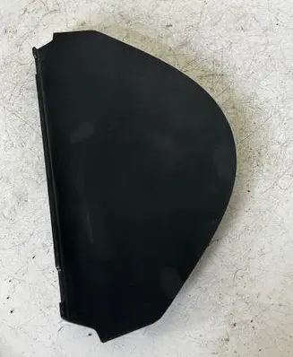 Tesla Model X Other dashboard part 