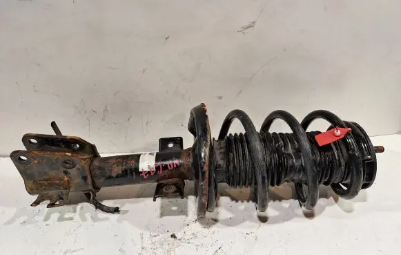 Renault Master III Front shock absorber/damper