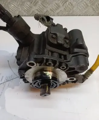 Peugeot 407 Fuel injection high pressure pump A2C20000598 9654091880 5WS40019
