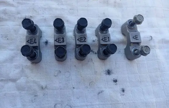 Hyundai i30 Camshaft