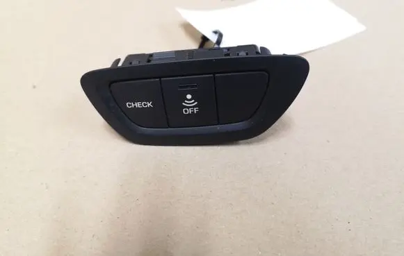 Citroen C5 Other switches/knobs/shifts 9682436777
