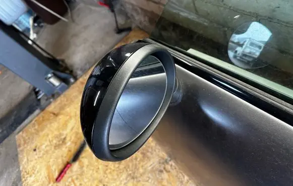 Mini One - Cooper Coupe R56 Door (2 Door Coupe) 