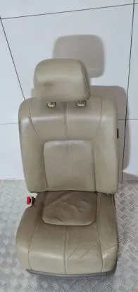 Nissan Murano Z51 Front driver seat 