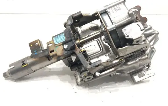 Power steering pump