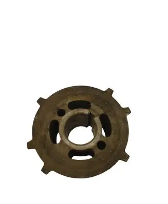 Subaru Outback Crankshaft gear 