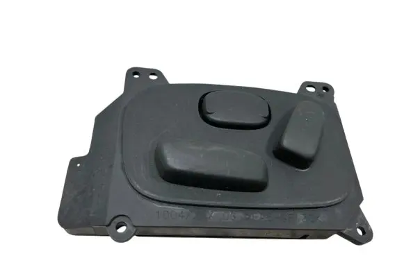 Jaguar XF X250 Seat control switch 9X2314B566JB 10195057 1004XXXX00