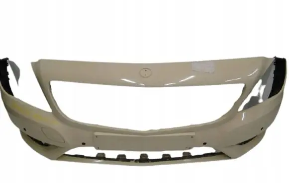 Mercedes-Benz B W246 W242 Front bumper A2468800440