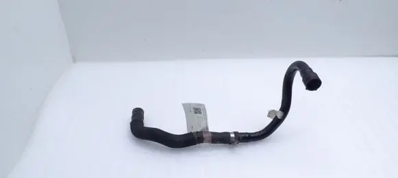 Alfa Romeo Giulia Engine coolant pipe/hose 00505397560