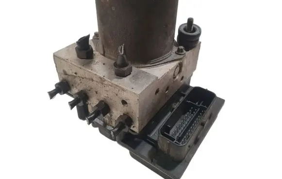 Audi A4 S4 B7 8E 8H ABS Pump 8E0614517AK 0265234336 8E0910517D