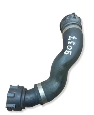 BMW 5 F10 F11 Engine coolant pipe/hose 8509274