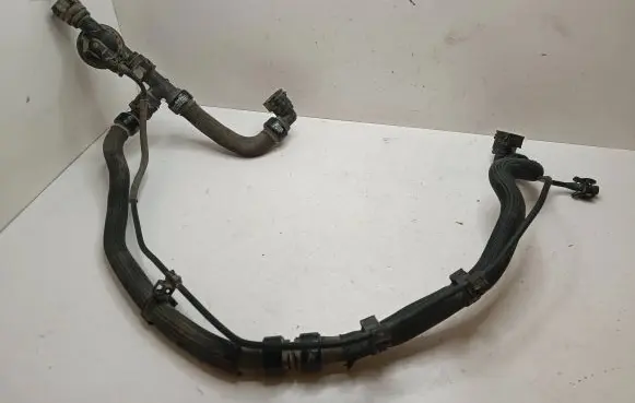 Citroen DS7 Crossback Engine coolant pipe/hose 982214680