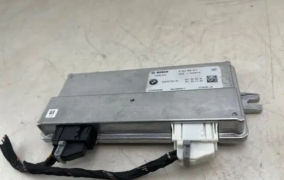 BMW 7 G11 G12 Camera control unit module 0263008017 046997701