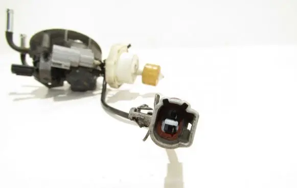 Mitsubishi Outlander Fuel filter housing kodo