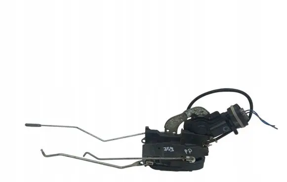 Suzuki Grand Vitara I Front door lock 