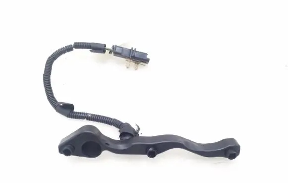 Jaguar XF X250 Ignition plug leads 
