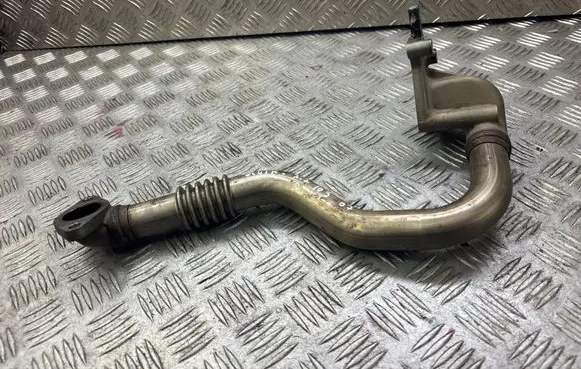 Honda Civic EGR valve line/pipe/hose
