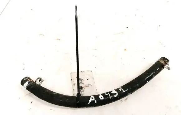 Peugeot Partner Engine coolant pipe/hose