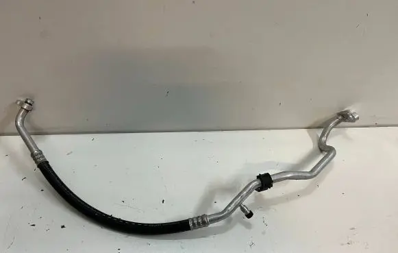 Mazda 3 III Air conditioning (A/C) pipe/hose BPP361462