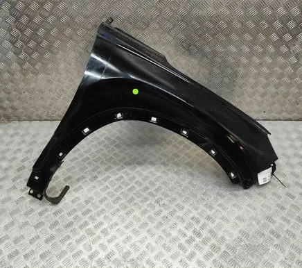 Hyundai Santa Fe Fender 66320S1000