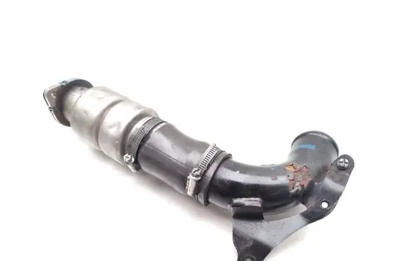 Intercooler hose/pipe