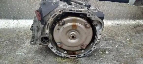 Renault Laguna III Automatic gearbox 1XK0E 0202098