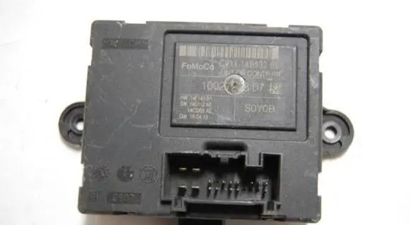 Ford Fiesta Door control unit/module 1002722807