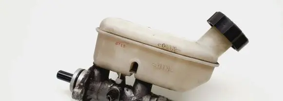 KIA Carnival Master brake cylinder