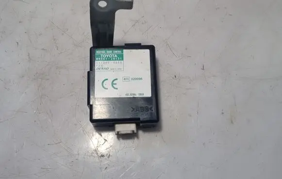 Toyota Previa (XR30, XR40) II Door control unit/module 8974128131 2513000050