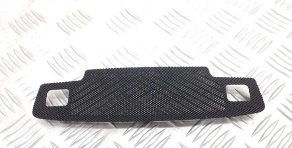 Dash center speaker trim cover