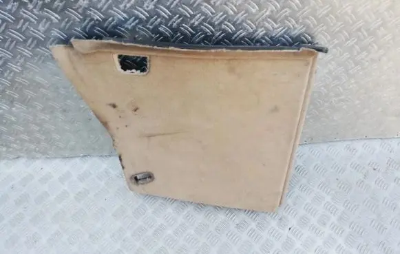 BMW X5 E53 Other interior part 51477034391