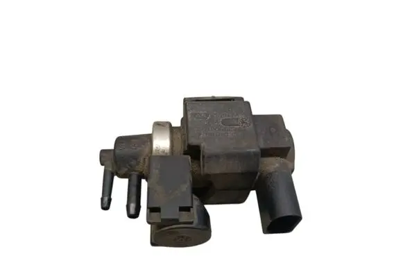 Audi A6 S6 C6 4F Turbo solenoid valve 059906629A