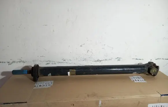 Iveco Daily 6th gen Drive shaft (set)