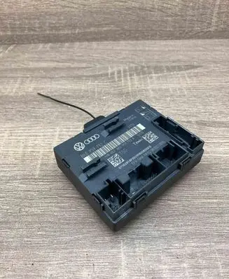 Audi A4 S4 B8 8K Door control unit/module 8K0959792C