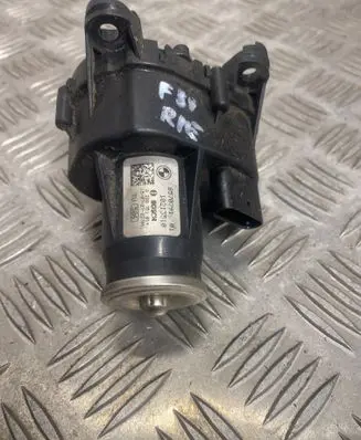 BMW 3 G20 G21 Intake manifold valve actuator/motor 8570791 10213510 0280751014