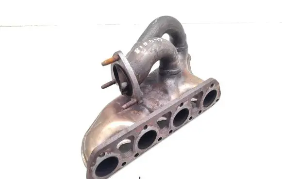 Volkswagen PASSAT B5.5 Exhaust manifold ALT