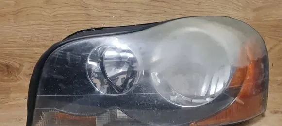 Volvo XC90 Headlight/headlamp 30784151