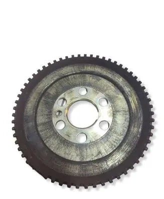 Toyota Yaris Crankshaft position gear 