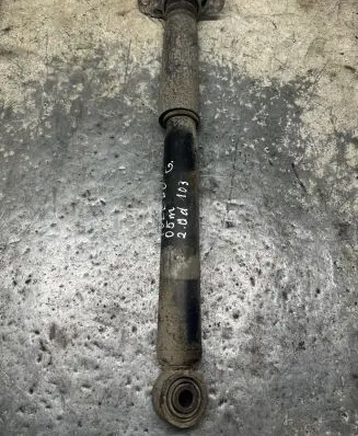 Seat Toledo III (5P) Rear shock absorber/damper
