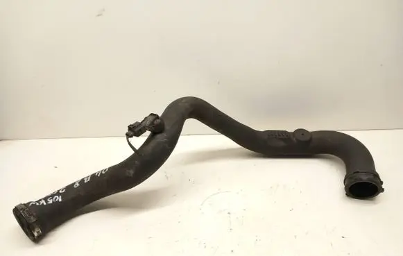 Audi A4 S4 B8 8K Intercooler hose/pipe 8K0145673AL PA6A0M 03011511
