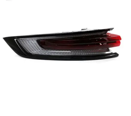Rear/tail lights