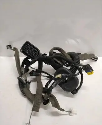 Renault Megane III Front door wiring loom 241252380R 0220130001