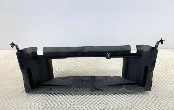 BMW 3 F30 F35 F31 Air intake hose/pipe 8054228