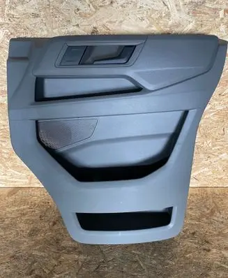 Volkswagen Crafter Front door card panel trim 7C1867012BNA2