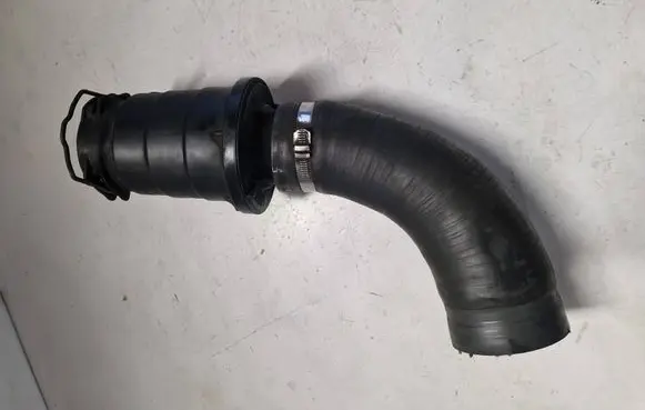 Renault Scenic III - Grand scenic III Intercooler hose/pipe 144605705R