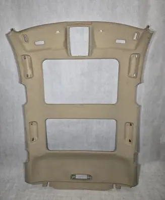 Audi A3 S3 A3 Sportback 8P Headlining 8P4867505J