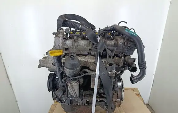Opel Corsa C Engine Z13DT